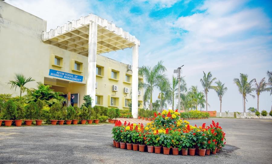 AIET Bhubaneswar Campus photo 1